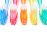 House Cleaning With A Toothbrush