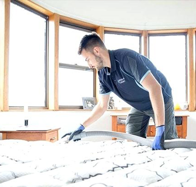 mattress-cleaning