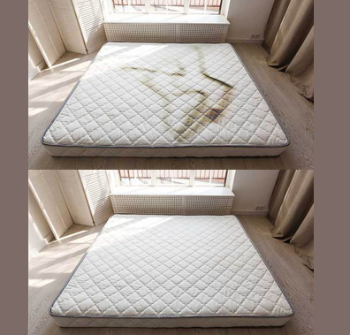 mattress-cleaning