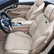 CAR UPHOLSTERY CLEANING